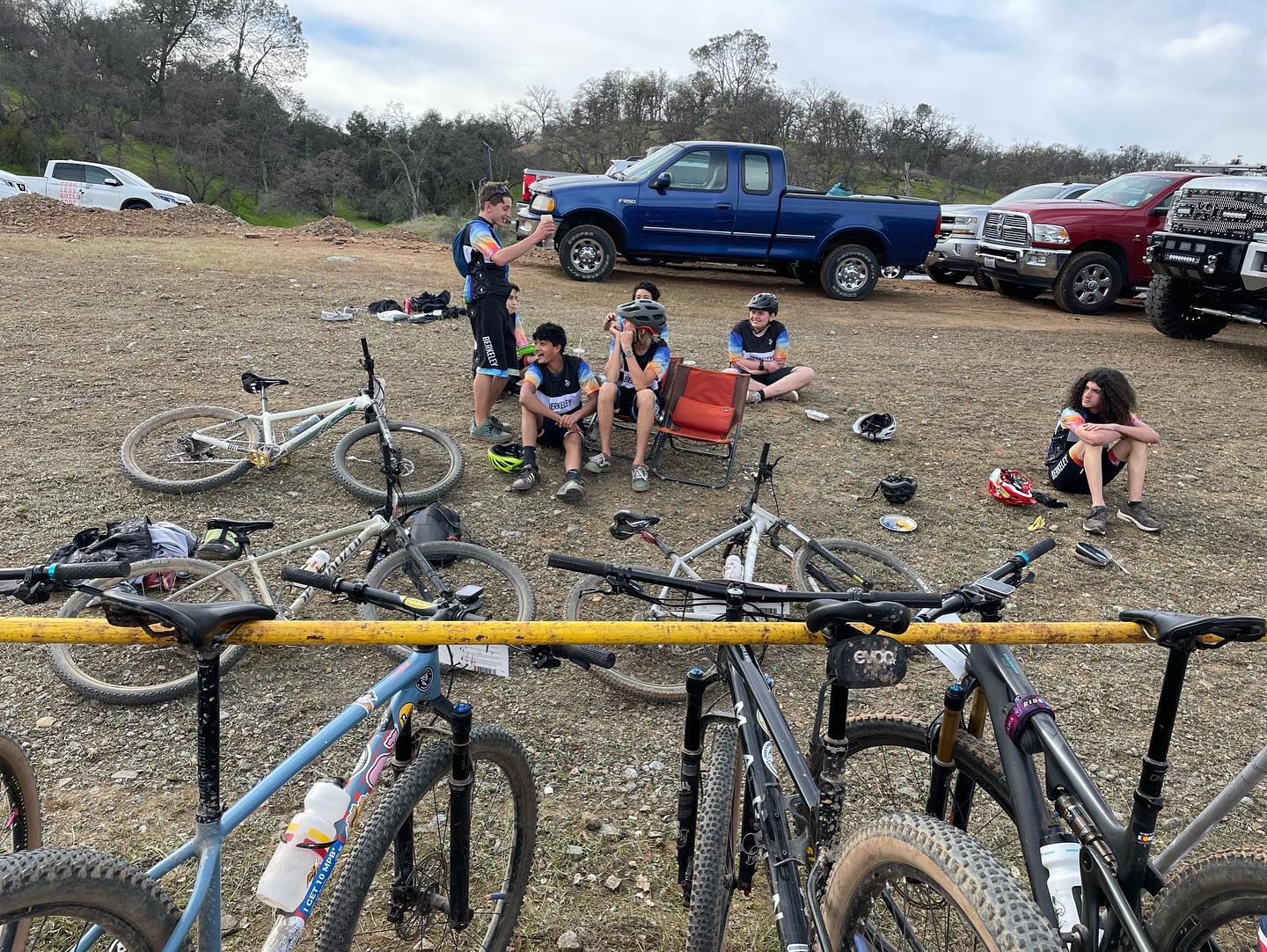 Community program hero